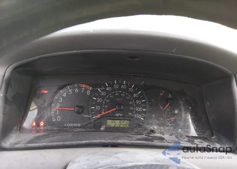 2006 Toyota Corolla Ce z USA, uszkodzony, nr VIN 1NXBR32E56Z673386